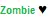 Zombie
