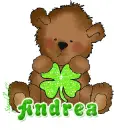 Andrea