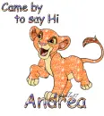 Andrea