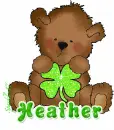 Heather