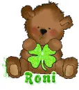 Roni