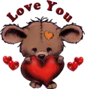 Mouse Love