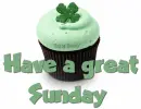 Have a great sunday