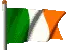 Irish flag