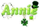 annie