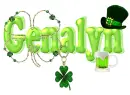 Genalyn
