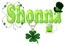 Shonna