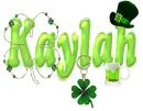 Kaylah