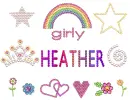 Girly Heather