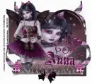 Anna - I Heart Goth
