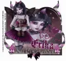 Erika - I Heart Goth