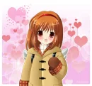 love
