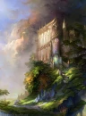 castle