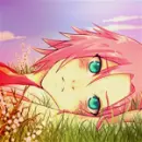 Sakura Haruno