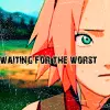 Waiting for the worst