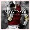 Over you