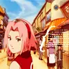 Sakura Haruno