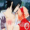 hold you close