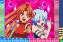 Sheshe and Mimi