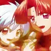 Sheshe and Mimi