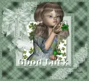  Good Luck