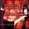 Itachi and Sasuke