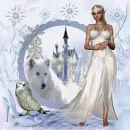 snow queen