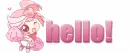 Hello! ~