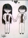 emo love