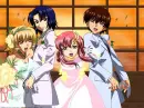 Mobile Suit Gundam Seed