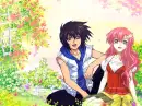 Mobile Suit Gundam Seed