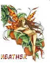 Heather