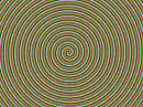 WHIRLING WILD CIRCLE