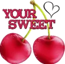 Your Sweet 