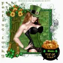 feeling lucky
