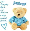 Andrea Bear