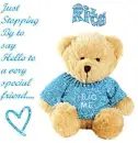 Rita Bear