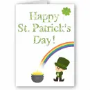 Happy St. Patrick's Day 