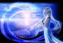 FANTASY ANGEL WOMAN