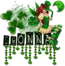 Shonna-Irish Fairy