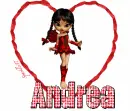 Andrea