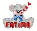 fatima