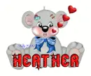 heather