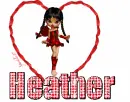 Heather