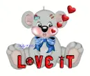 love it