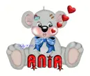 ania