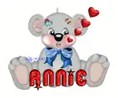 annie