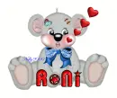 roni