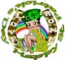 Happy St. Patrick's Day RONI