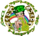 Happy St. Patrick's Day SUADA